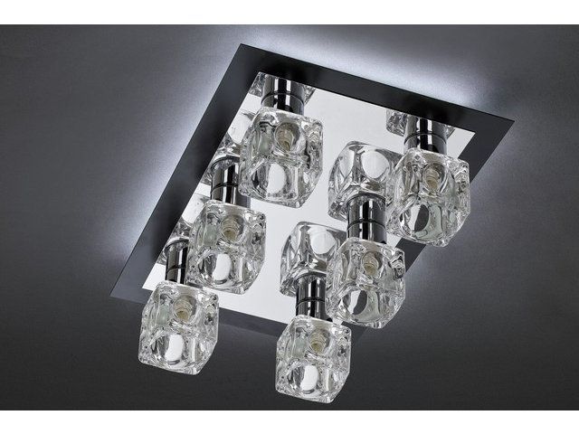 Люстра Nowodvorski 4914 COSTA LED