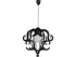 Подвесной светильник Nowodvorski 5211 Katerina Black
