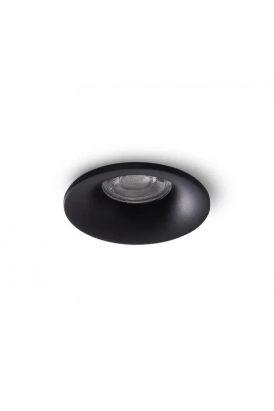Точковий світильник Azzardo AZ2562 ADAMO MIDST Black (52241) AZ2562