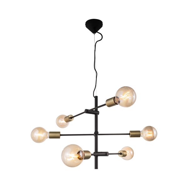 Люстра Nordlux 48933003 JOSEFINE (52501)