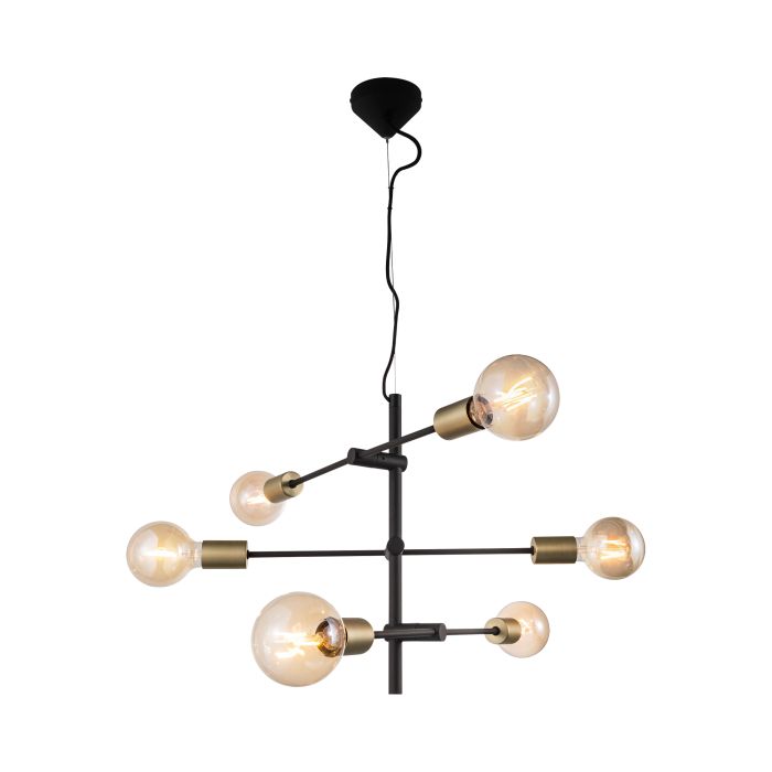 Люстра Nordlux 48933003 JOSEFINE (52501) 48933003