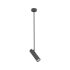 Підвісний світильник Nowodvorski 6496 Eye  Super Graphite