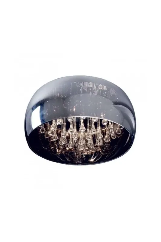 Люстра Zuma Line C0076-05L-F4FZ Crystal (78128) ZL-C0076-05L-F4FZ
