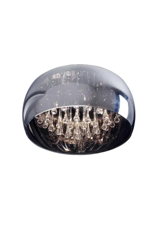 Люстра Zuma Line C0076-06X-F4FZ Crystal (78129) ZL-C0076-06X-F4FZ