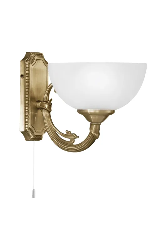 Бра Eglo 82751 Savoy (30035)