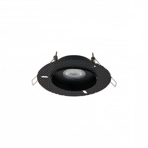 Точковий світильник Nowodvorski 8372 ECHO Black