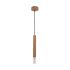 Підвісний світильник Zuma Line 8620103 MADERA