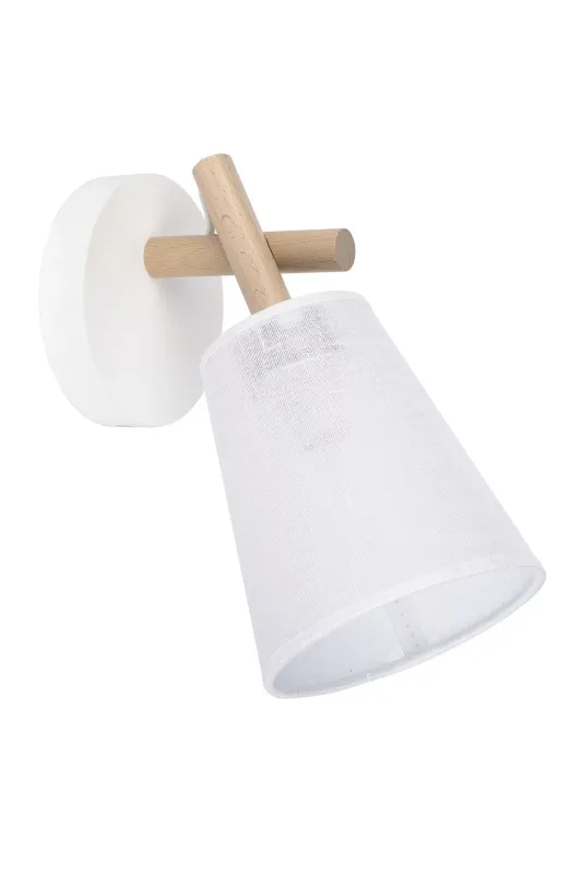Бра TK Lighting 818 VAIO WHITE (91540) tk-lighting-818