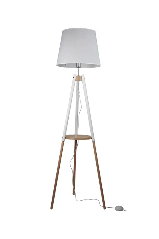 Торшер TK Lighting 698 VAIO WHITE (9217) tk-lighting-698