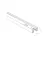 Шинопровод Nowodvorski 9450 PROFILE TRACK WHITE 1 METRE