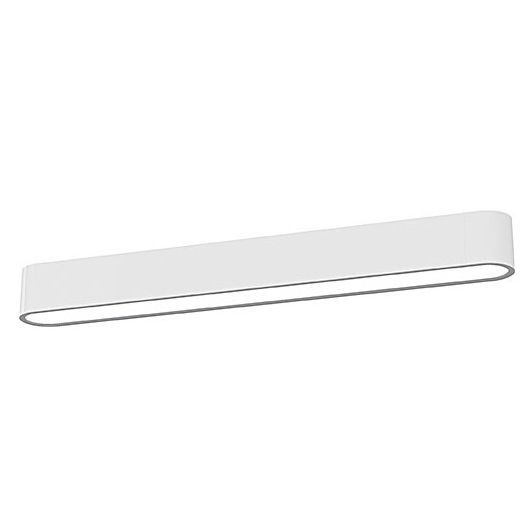 Світильник Nowodvorski 9541 SOFT LED 9541