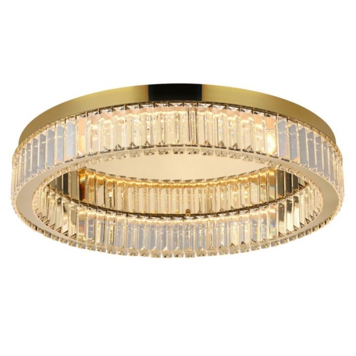 Кришталева люстра Azzardo AZ5784 SPARK (11476)