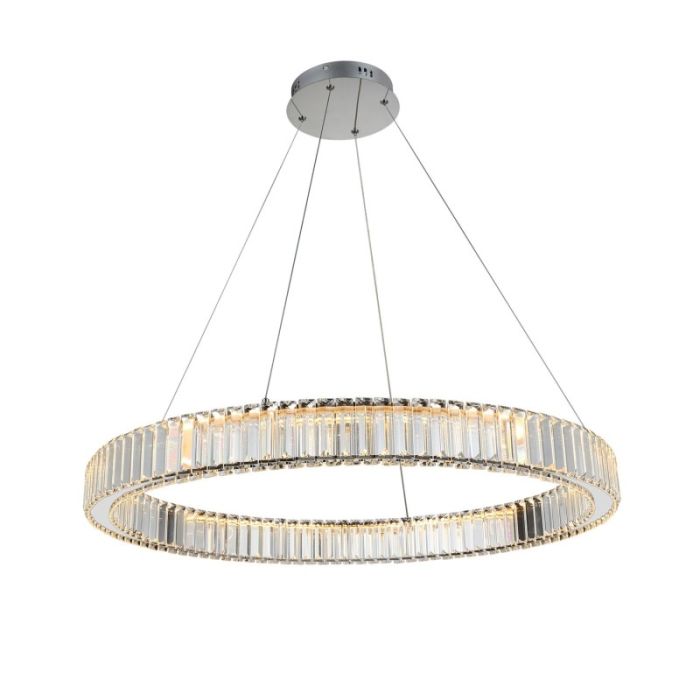 Кришталева люстра Azzardo AZ5791 SPARK (11469)
