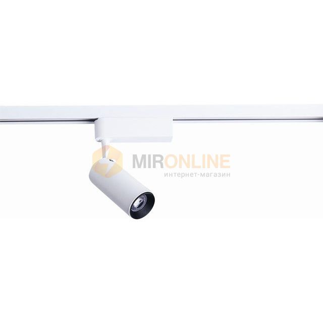 Трековий світильник Nowodvorski 9002 PROFILE IRIS LED 12