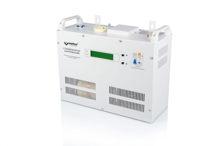 Стабилизатор напряжения Volter™-4птш