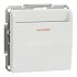 Вимикач картковий для серії Asfora Schneider Electric EPH6270121 білий