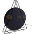 Настільна лампа Nowodvorski 9036 WHEEL BLACK