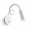 Бра Ideal Lux 203171 FOCUS-2 AP BIANCO (23168)