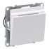Вимикач картковий для готелей 6А/250V Legrand SUNO 721175 білий