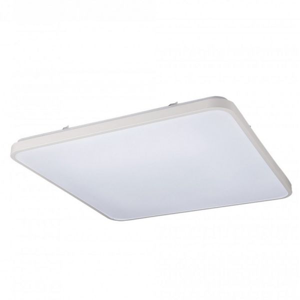 Потолочний світильник NOWODVORSKI 8133 AGNES SQUARE LED