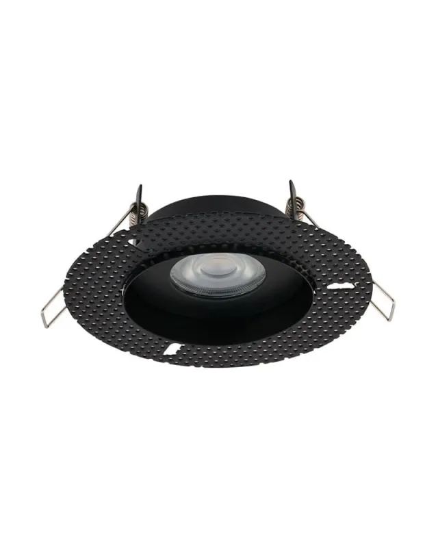 Точковий світильник Nowodvorski 8372 ECHO Black