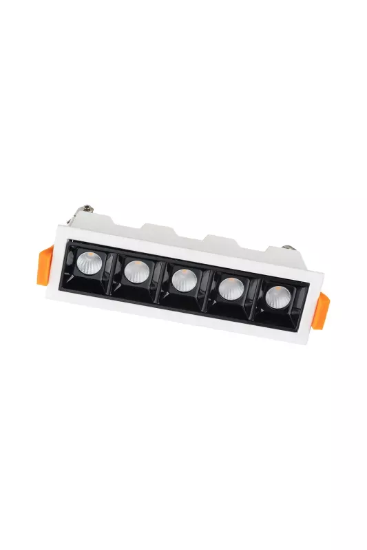 Точковий світильник Nowodvorski 10042 MIDI LED