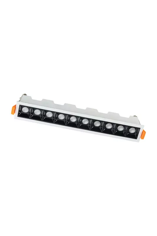 Точковий світильник Nowodvorski 10045 MIDI LED