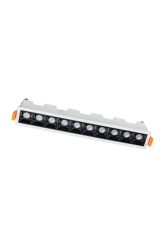 Точковий світильник Nowodvorski 10046 MIDI LED