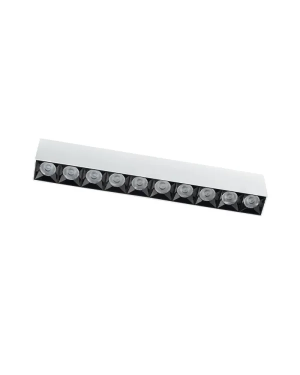 Точковий світильник Nowodvorski 10052 MIDI LED