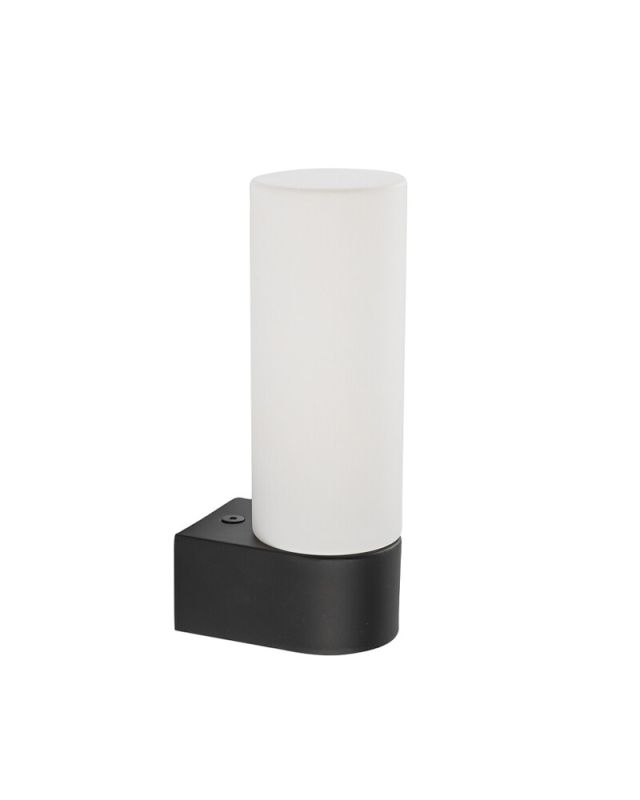 Бра Nowodvorski 10725 Natalie G9 1x10W IP44 BL 10725