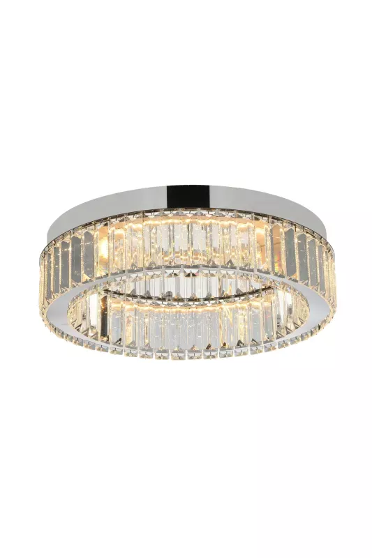 Кришталева люстра Azzardo AZ5783 SPARK (11472)