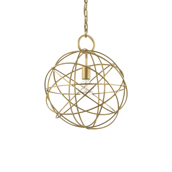 Люстра Ideal Lux 155968 SP1 KONSE (13405)