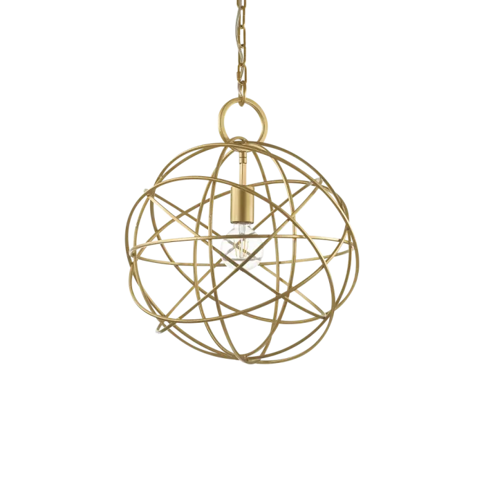 Люстра Ideal Lux 155968 SP1 KONSE (13405) IL-155968