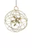 Люстра Ideal Lux 156026 SP6 KONSE (13330)