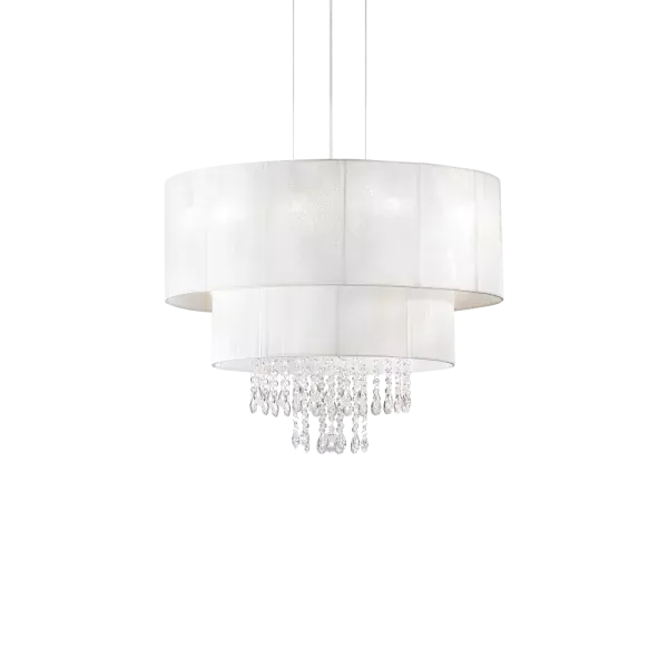 Люстра Ideal Lux OPERA SP4  (182179)