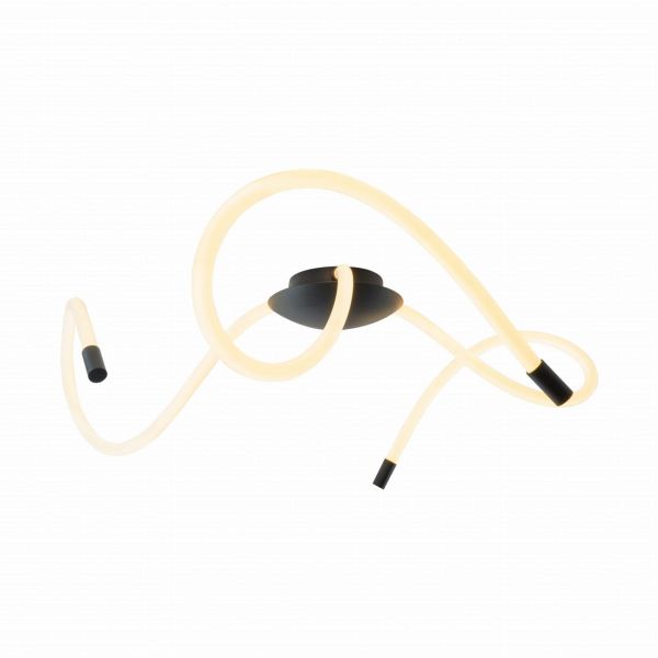 Потолочний світильник Zuma Line 20008-3X1BK BALBO