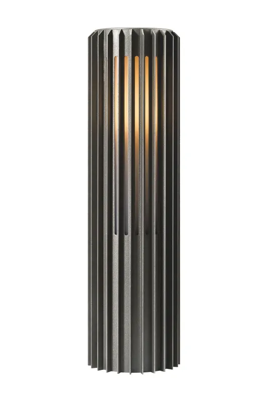 Світильник вуличний NORDLUX 2118028250 Aludra 45 Антрацит (23772)