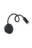Бра Ideal Lux 203195 FOCUS-2 AP NERO (23222)