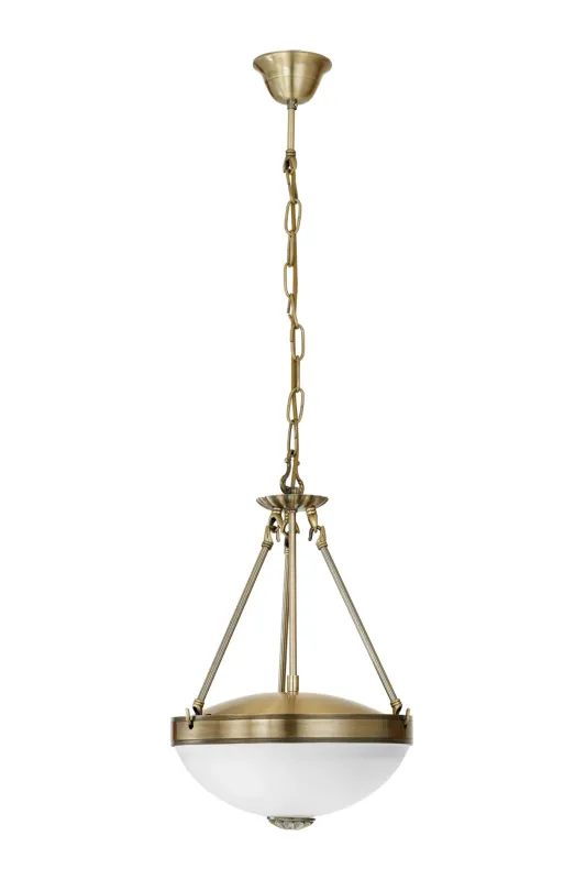 Люстра Eglo 82747 Savoy (31660)
