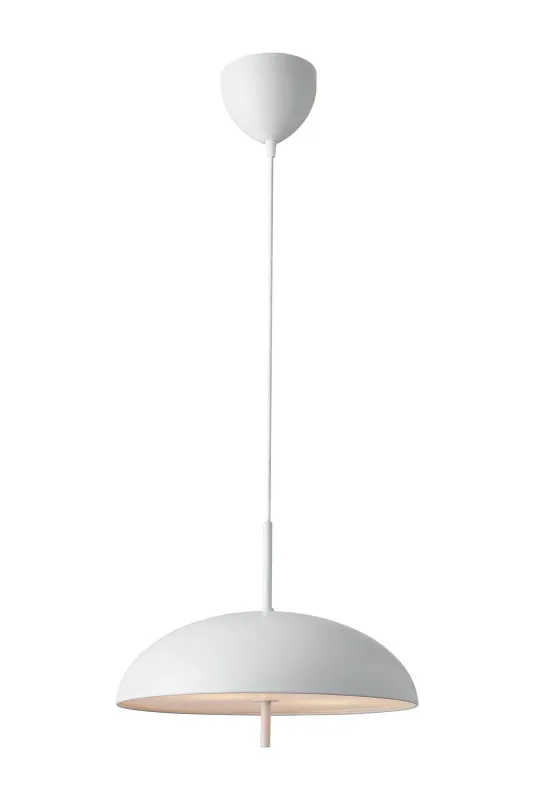 Підвісний світильник Nordlux 2420013001 Versale 35 Pendant White (32051)