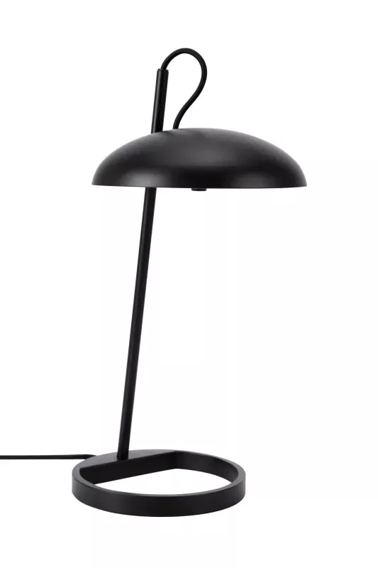 Настільна лампа Nordlux 2220075003 Versale Black (32355)