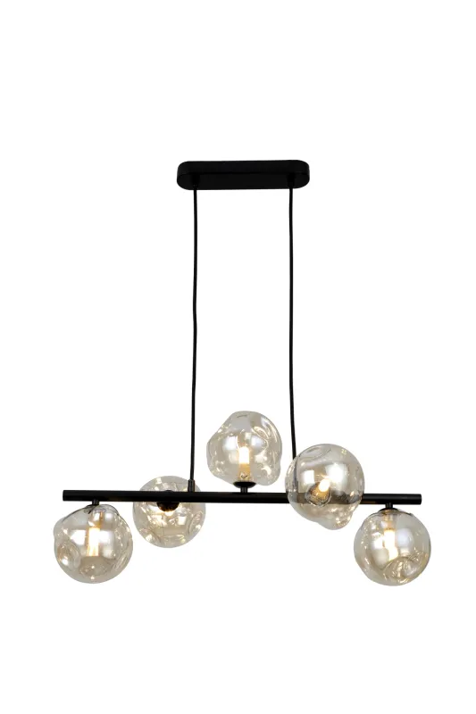Підвісний світильник Laguna Lighting 28663-05 (35265)
