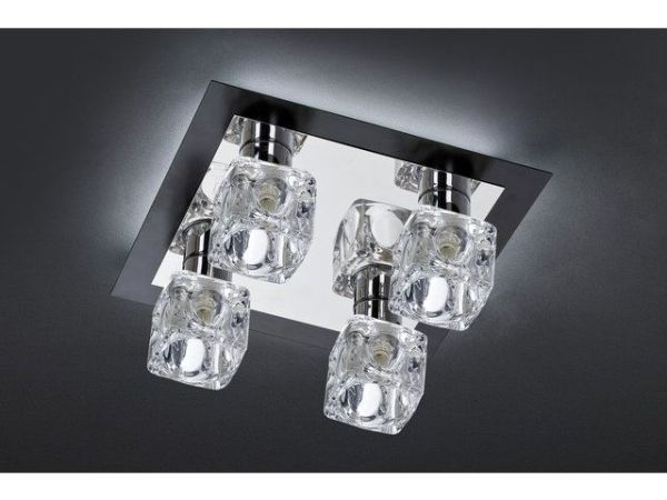 Люстра Nowodvorski 4913 COSTA LED
