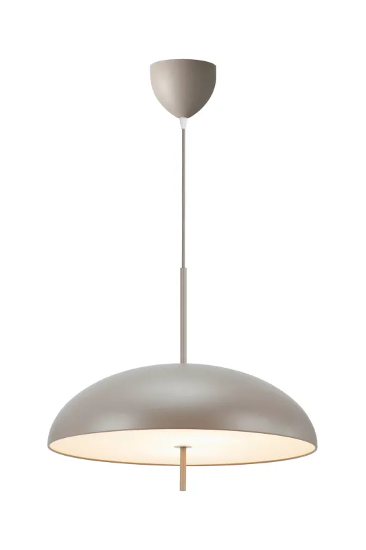 Підвісний світильник Nordlux 2420013009 Versale 35 Pendant Brown (51932)