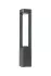 Парковий світильник Kanlux 36550 Pevo 80 GR (58150)
