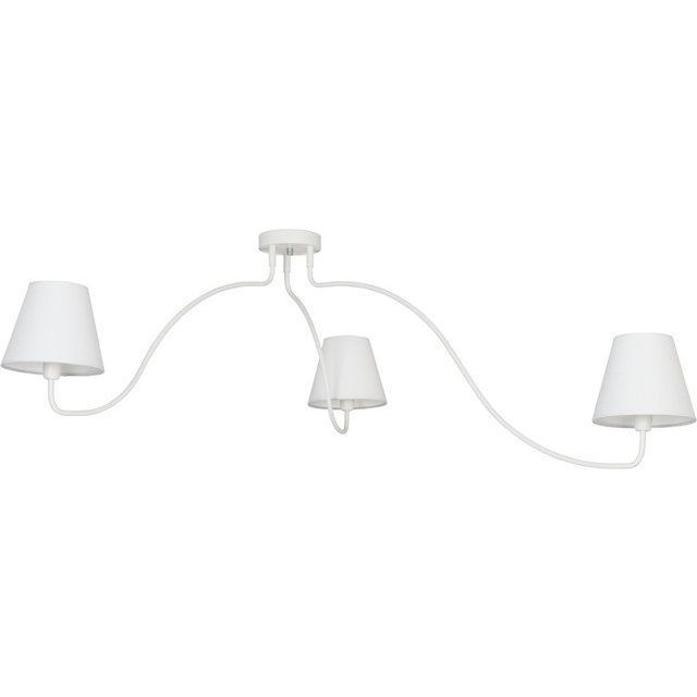 Люстра Nowodvorski 6545 Swivel 6545