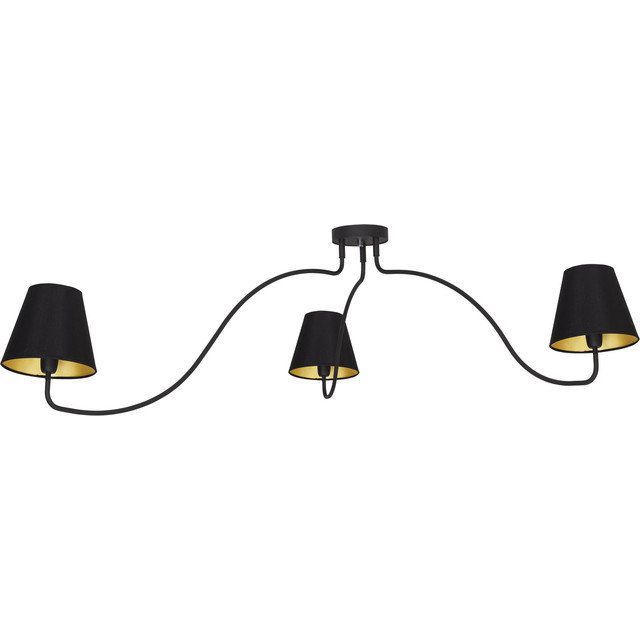 Люстра Nowodvorski 6558 Swivel 6558