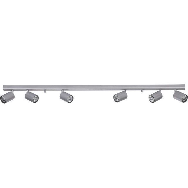 Спот Nowodvorski 6608 Eye Spot Silver 6608