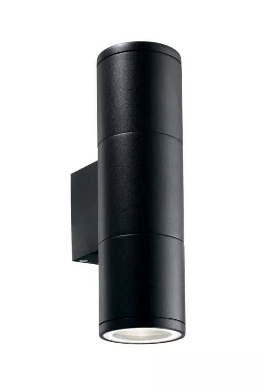 Бра Ideal Lux 100395 GUN AP2 SMALL NERO (81228)