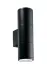 Бра Ideal Lux 100395 GUN AP2 SMALL NERO (81228)